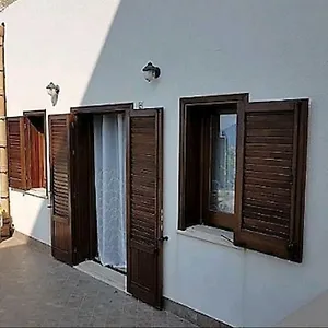 Hébergement de vacances Casa Brigida, Scopello (Sicily)